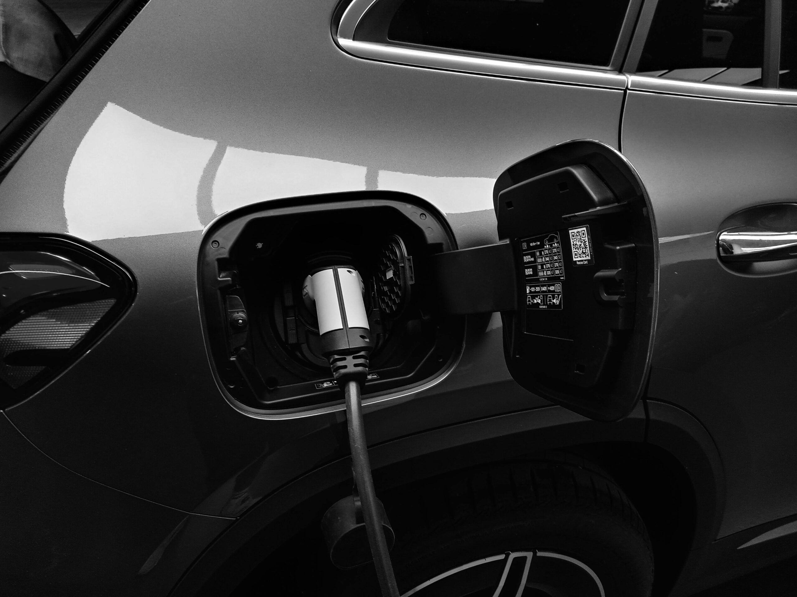 El impacto de los coches híbridos
